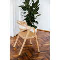 Стілець Guru Cane Natural5